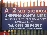 A Z Moving and Storage 256999 Image 3